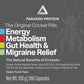 Cricket Pills 4 Pack - ParadoxProtein
